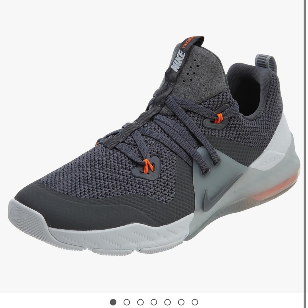 Nike Zoom Training Command Sneakers